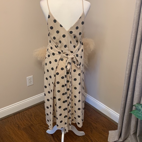 Zara casual women maxi dress - Picture 9 of 15